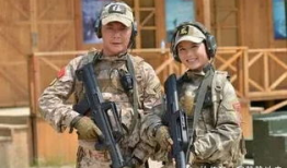 电视剧特种兵,特种兵传奇