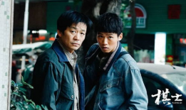 现在最火的电视剧,揭秘黑帮风云，热血青春的逆袭之路