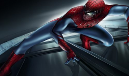 蜘蛛侠动漫,英雄归来，网罗正义，守护纽约