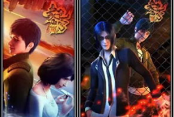 动漫3d在线观看,3D在线观看盛宴